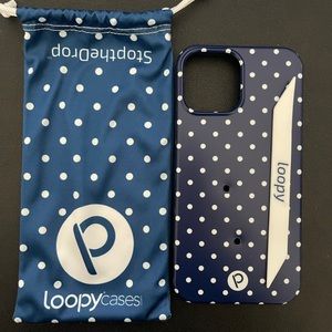 Loopy Case iPhone 12 Pro Max